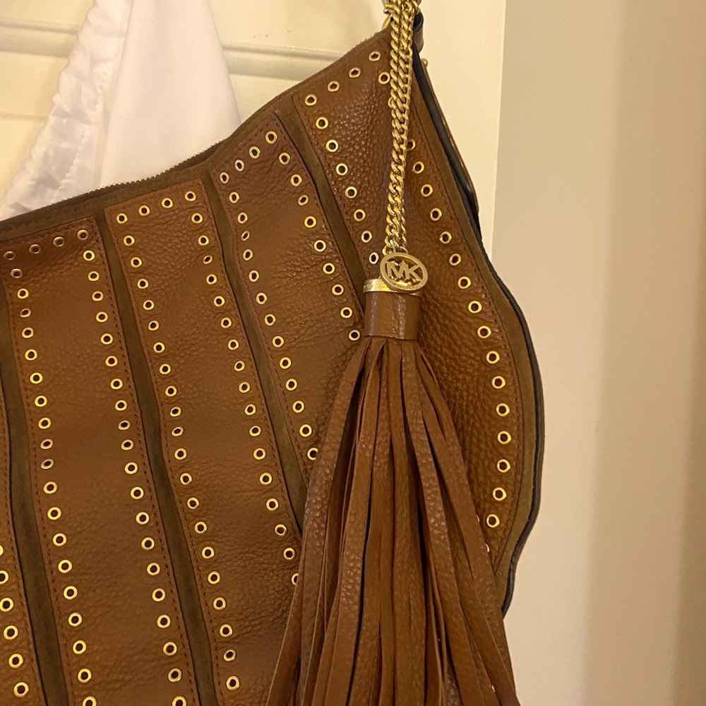 MK Small Hobo Purse
